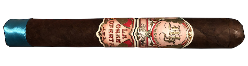 Top 11 Cigars of 2018: My Father La Gran Oferta